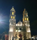 Day 22: Campeche