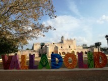 Day 26: Valladolid