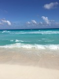 Day 28: Cancun