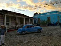 Day 35: Cuba-Trinidad