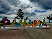 Day 85: Panama city